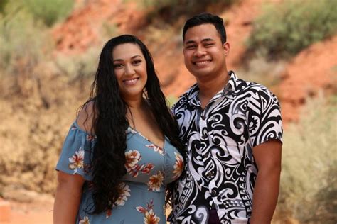 kalani 90 day nude|90 Day Fiancé: Kalanis Rare Full